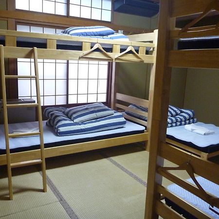 K'S House Hakuba Alps - Travelers Hostel Exterior photo