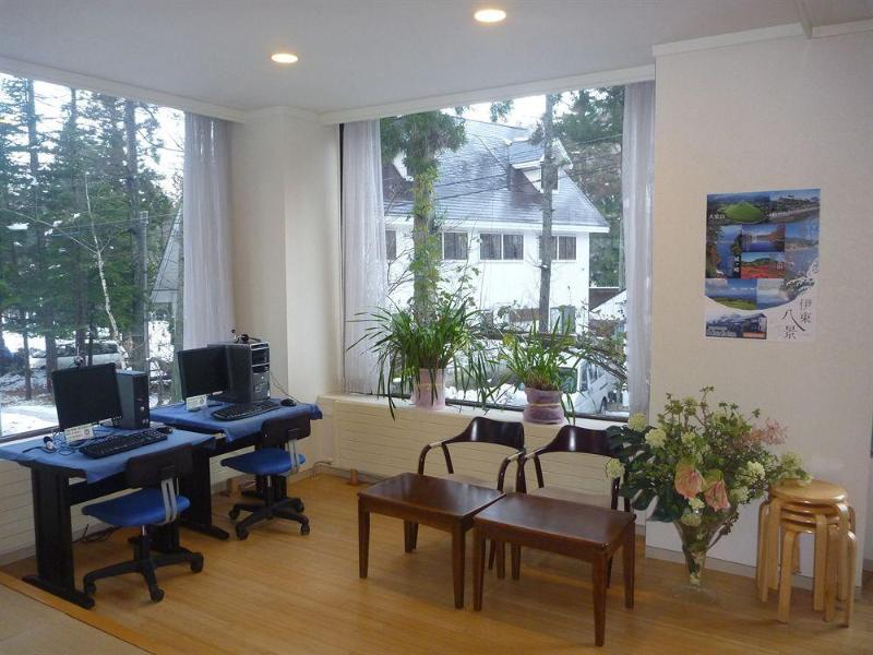 K'S House Hakuba Alps - Travelers Hostel Exterior photo